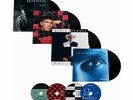 Garth Brooks Legacy CD & Vinyl Limited Edition LP Box Set 180 Gram Albums SEALED