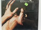 Spooky Tooth/Pierre Henry Ceremony An Electronic Mass Lp