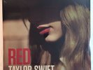 Taylor Swift Red 2 LP Vinyl New
