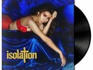 KALI UCHIS - ISOLATION * NEW VINYL