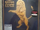 ROLLING STONES  BRIDGES TO BREMEN - 3LP 180G LTD EDITION CRYSTAL CLEAR VINYL