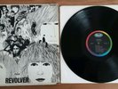 THE BEATLES  - REVOLVER  - RARE ORIGINAL U S CAPITOL 12