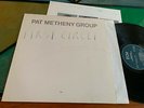 LP 1984 NM M  Pat Metheny Group ?– First Circle Label: ECM Records ?– ECM 1278,
