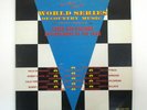 WORLD SERIES OF COUNTRY MUSIC STOCK CAR RACING ENTERTAINERS OF THE YEAR 2 LP