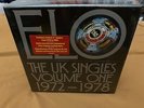 ELO ELECTRIC LIGHT ORCHESTRA UK 7