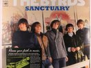 BYRDS: Sanctuary LP Sealed (rarities package, HQ vinyl pressing) Rock & Pop