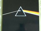 Pink Floyd Dark Side Of The Moon Vinyl LP SHVL804 + 2 Posters & 2 Stickers