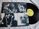 Mint Rolling Stones Emotional Rescue original with poster and inner