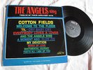 Near Mint The Angels Sing Ascot mono 13009 orig beuatiful