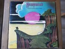 Hawkwind - Warrior on the Edge of Time 1975 Vinyl LP - Shield Foldout UAG 29766