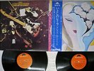 DEREK AND THE DOMINOS LAYLA POLYDOR MP 9359,60 Japan OBI VINYL 2LP