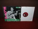ELVIS PRESLEY Rock 'n' Roll LP 1956 HMV 1st Press  SUPER RARE   CLP 1093