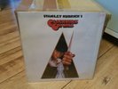 Stanley Kubrick's A Clockwork Orange (Music From The Soundtrack) UK 1971 Press