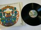 GRATEFUL DEAD ANTHEM OF THE SUN LP  WB 1749 RARE WHITE COVER  vg++/ exc