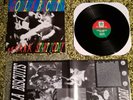 gorilla biscuits sxe oldschool hardcore original vinyl LP
