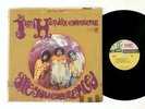 Jimi Hendrix Experience – Are You Experienced?   Rare 1st Label