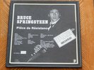 BRUCE SPRINGSTEEN PIECE DE RESISTANCE BOXSET 3 LP RECORD, # 2380