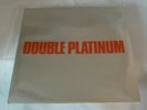 Kiss Double Platinum Sealed Vinyl Records LP USA 1978 Orig Promo Hype Sticker