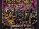 VARIOUS: Songs We Taught The Fuzztones LP (Germany, 2 LPs, corner dings)