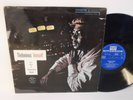 50s 60s Jazz THELONIOUS MONK thelonious himself UK Riverside Vinyl LP Mint
