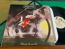 LP ITALY  1974 Hawkwind ?– Hall Of The Mountain Grill