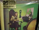DAVE MASON It's Like You Never Left NUMBERED OUT OF PRINT AUDIOPHILE 180 GRAM LP