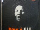 FLORA PURIM 1st LP - 