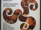 LUIZ LOY QUINTETO - BOSSA NOVA SAMBA-JAZZ OS COBRAS 1967 ORIGINAL LP BRAZIL HEAR