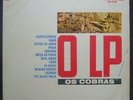 OS COBRAS - 
