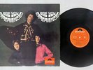 JIMI HENDRIX ARE YOU EXPERIENCED POLYDOR SLPM 1391 Japan MONO FLIPBACK COVER LP
