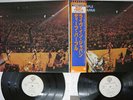DEEP PURPLE LIVE IN JAPAN WARNER P-4601,2W Japan OBI VINYL 2LP