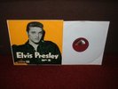 ELVIS PRESLEY Rock 'n' Roll No.2 LP 1956 HMV 1st Press  SUPER RARE  CLP 1105