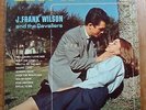J. Frank Wilson & the Cavaliers Last Kiss LP (1964) JGM 4006 RARE