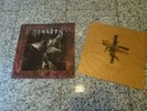Morgoth Cursed LP First Press Death Metal