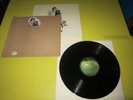 JOHN LENNON & YOKO ONO- TWO VIRGINS- TETRAGRAMMATON T-5001 EX++/NM W/BAG US 1968