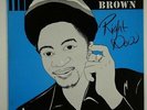 Barry Brown 