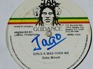 Echo Minott 