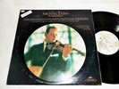 MICHAEL RABIN In Memoriam SERAPHIM ORIG STEREO VIOLIN LP RARE NMint