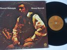 Kenny Burrell Round Midnight Vinyl LP 1972 Fantasy 9417