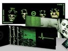 Type O Negative - None More Negative 12LP Box Green & Black Mixed Colored Sealed