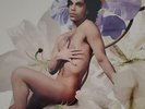Prince Lovesexy Vinyl LP New Sealed Album Paisley Park 9-25720-1 Mint