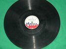 1943 V-DISC LENA HORNE CAB CALLOWAY DIGA DO GOOD FOR NOTHIN' JOE 78 VINYL RECORD