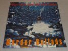 Nick Cave - Murder Ballads - LP Vinyl /// Neu & OVP