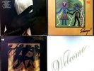Santana Vinyl Bundle Vol. 1: 4x LP Welcome, Santana's Greatest Hits, ... .