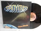 Ganymed - Future world LP is in Exc. conditions   Top