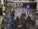 The Very Best of EVERCLEAR BLUE Vinyl LP Santa Monica Unemployed Boyfriend