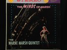 Warne Marsh Quintet-Winds Of Marsh-Imperial 12013-DG STEREO ORIG