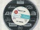 RAY CAMERON(  MOD/POP ALAN HAWKSHAW ) -45- DOING MY TIME