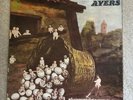 Vinyl LP SHVL 800 KEVIN AYERS WHATEVERSHEBRINGSWESING NEAR MINT A1/B1 1st Press