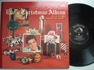 ELVIS PRESLEY Elvis' Christmas Album RCA LOC-1035 Original LP with photos Nice